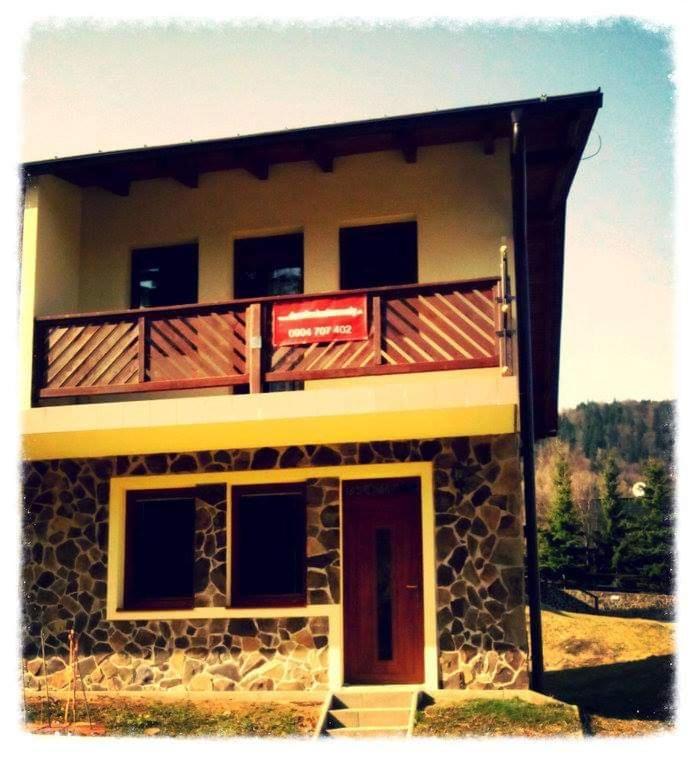 Apartman C. 8 Skalka Donovaly Εξωτερικό φωτογραφία