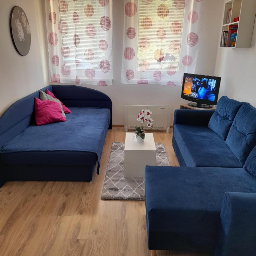 Apartman C. 8 Skalka Donovaly Εξωτερικό φωτογραφία
