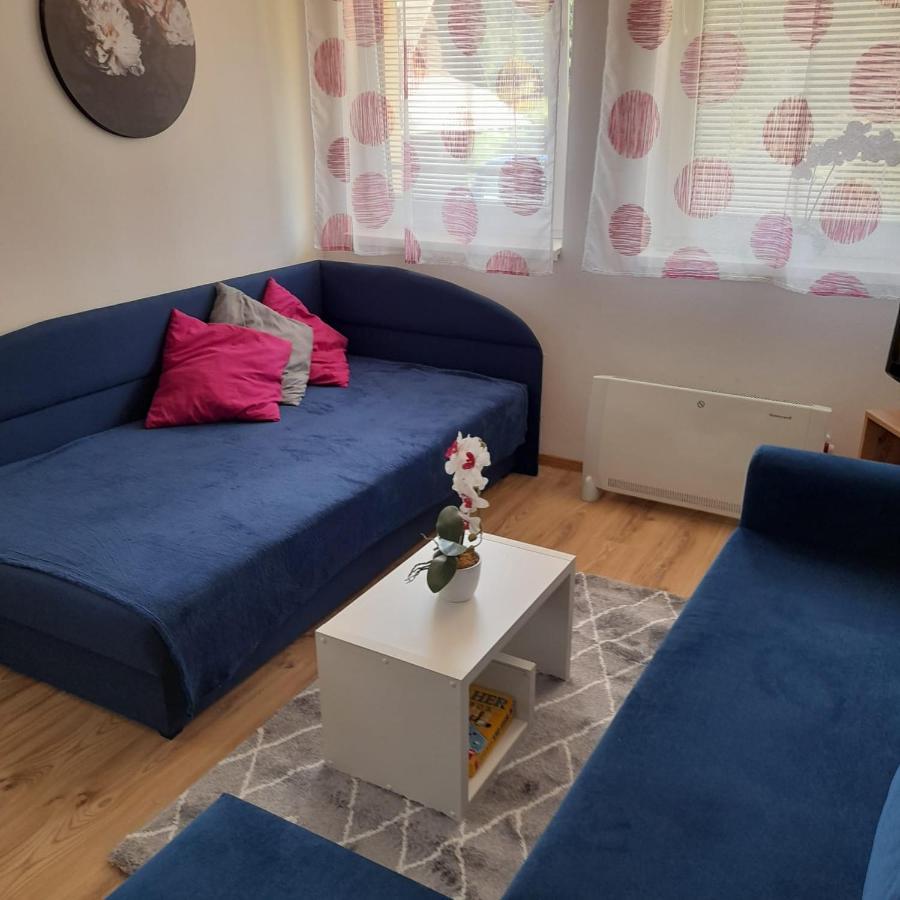 Apartman C. 8 Skalka Donovaly Εξωτερικό φωτογραφία