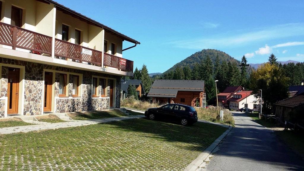 Apartman C. 8 Skalka Donovaly Εξωτερικό φωτογραφία