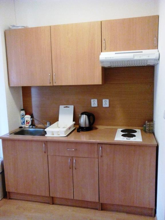 Apartman C. 8 Skalka Donovaly Εξωτερικό φωτογραφία