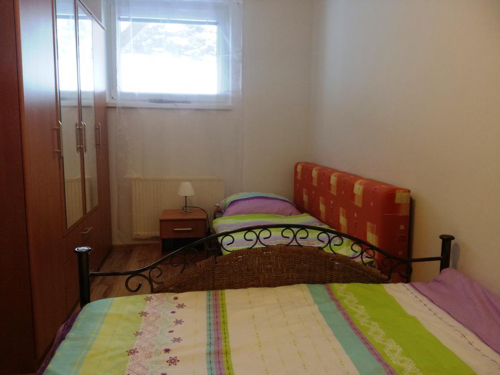 Apartman C. 8 Skalka Donovaly Εξωτερικό φωτογραφία