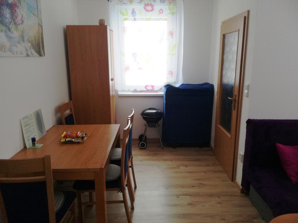 Apartman C. 8 Skalka Donovaly Εξωτερικό φωτογραφία