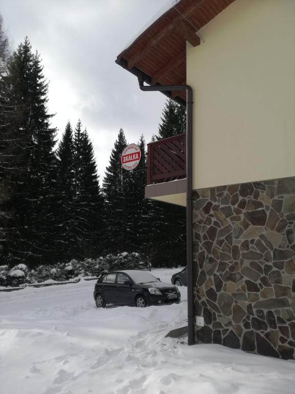 Apartman C. 8 Skalka Donovaly Εξωτερικό φωτογραφία