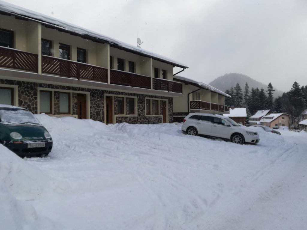 Apartman C. 8 Skalka Donovaly Εξωτερικό φωτογραφία
